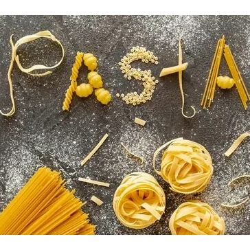 Макаронные изделия - Бакалея, консервация: Увелка, ГлавПродукт, Вианг ...