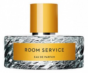 VILHELM PARFUMERIE Room Service 2 ml Отливант