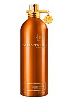 Honey oud vial 2 ml Отливант