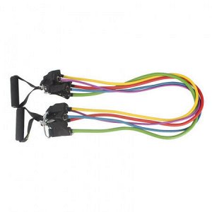 Набор эспандеров TRAINING KIT MD Buddy MD1366 (компл.)