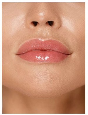 LUXVISAGE Блеск для увеличения объема губ LIP volumizer hot vanilla плампер 305 Rosewood