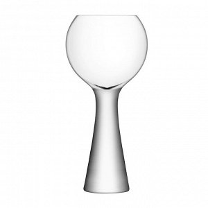 Бокал G1369-20-985 для вина Moya 550мл набор из 2шт выдувное стекло
