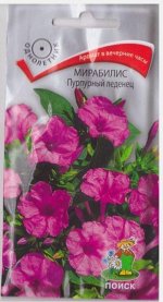 Мирабилис Пурпурный Леденец (Код: 72326)