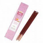 Ароматические палочки &quot;Лотос&quot; Aasha Herbals, 20 г