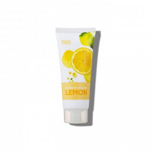 Tenzero Очищающая пенка с лимоном Balansing Foam Cleanser Lemon