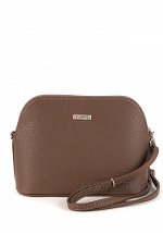 Модель №1441 | кожзам | гладкий | коричневый | Р900-9 | 30257