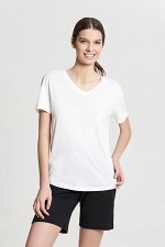 Футболка V-neck OXO-1916-613