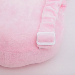 Рюкзак-подушка для безопасности малыша «Клубничка»