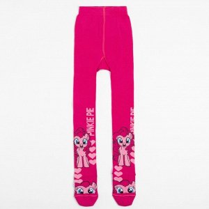 Колготки детские Pinkie Pie, My Little Pony.