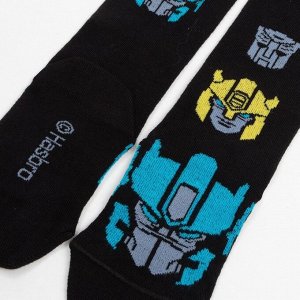 Колготки детские "Transformers".