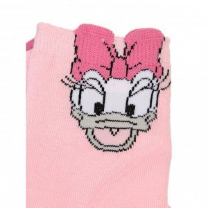 Носки Disney для девочки, размер 22 - 2 пары