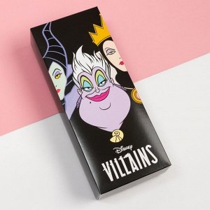 Набор носков "Villains", Disney, 5 пар.