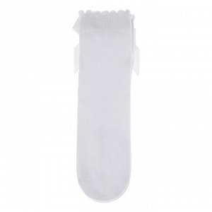 Носки для девочки, размер 22 - 2 пары