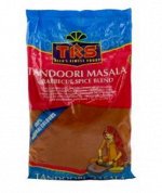 Приправа для шашлыка Тандури (Tandoori masala) TRS | ТиАрЭс 100г