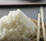 Пропаренный рис басмати Экономи (basmati rice) Awan | Аван