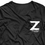 Термопринт  «Z»  (7х6,5 см)