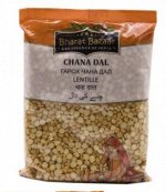 Горох Чана Дал Bharat Bazaar | Бхарат Базар 500г