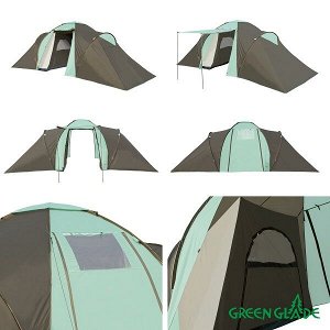 Палатка Konda 6 (2)