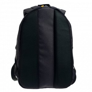 Рюкзак молодёжный  «Маска», эргономичная спинка, 38 х 28 х 19 см