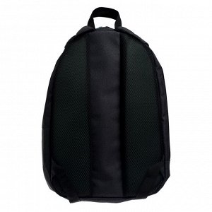 Рюкзак молодёжный  «Самокат», эргономичная спинка, 38 х 28 х 19 см