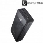 Внешний аккумулятор Power Bank Borofone Large Capacity / 50000 mAh