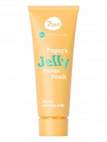 *7DAYS MY BEAUTY WEEK Пилинг-скатка для лица очищающая JELLY, 80 мл # §