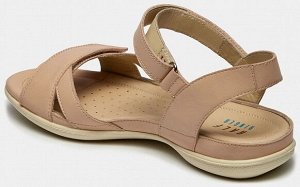 630005СБ Сандалии женские фасон FRESH