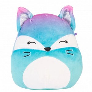 Сквишмэллоус Игр мягконаб 20 см Лисичка ВикиФокс TM Squishmallows