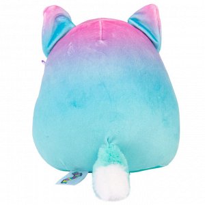 Сквишмэллоус Игр мягконаб 20 см Лисичка ВикиФокс TM Squishmallows