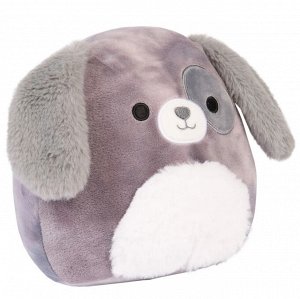 Сквишмэллоус Игр мягконаб 20 см Собакен Густав TM Squishmallows