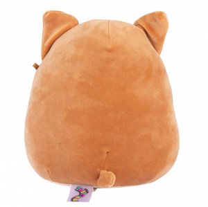 Сквишмэллоус Игр мягконаб 20 см Корги Регина TM Squishmallows