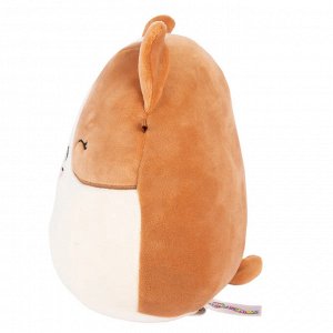 Росмэн Сквишмэллоус Игр мягконаб 20 см Корги Регина TM Squishmallows