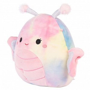 Сквишмэллоус Игр мягконаб 20 см Бабочка Ирен TM Squishmallows