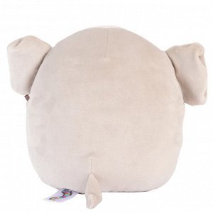 Сквишмэллоус Игр мягконаб 20 см Слониха Чериш TM Squishmallows