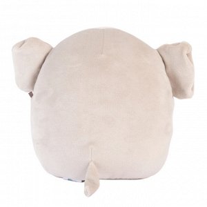 Сквишмэллоус Игр мягконаб 20 см Слониха Чериш TM Squishmallows