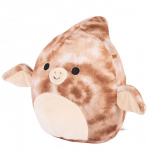 Сквишмэллоус Игр мягконаб 20 см Птеродактиль Эдмунд TM Squishmallows