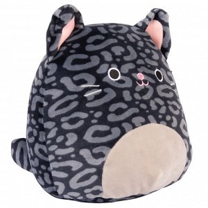 Сквишмэллоус Игр мягконаб 20 см Пантера Сиомара TM Squishmallows