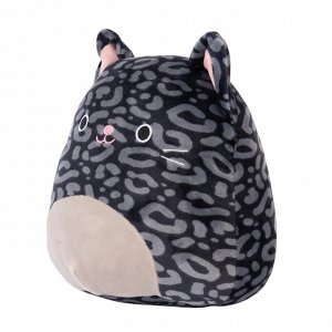 Сквишмэллоус Игр мягконаб 20 см Пантера Сиомара TM Squishmallows