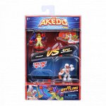 Акедо Игровой набор для поединка Дуэль драконов TM Akedo