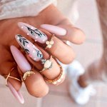 Бульонки, блёстки, хлопья, мармелад