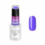 Гель-лак INDI laque TREND