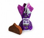 Конфеты &quot;PUR PUR&quot; со вкусом кофе Сладонеж