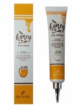[3WC] Honey Eye Cream