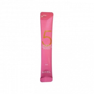 Masil 5 Probiotics Color Radiance Shampoo - Шампунь для сияния волос с пробиотиками 1шт
