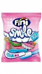 Мармелад жевательный Fini Smile Kit 100 гр