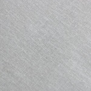 Пододеяльник Этель 145х210 см, цв. серый
