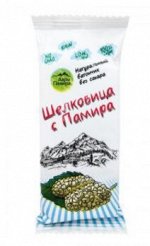 Батончик из шелковицы «Шелковица с Памира» Дары Памира 20г