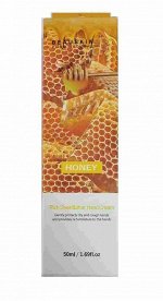 BEAUSKIN Крем для рук с Мёдом и Маслом Ши 50 мл.