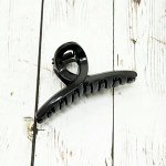 Заколка-краб V2297790725 (4,5 см)