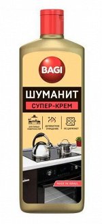 Bagi Premium®️ ДЕЛИКАТ СУПЕР КРЕМ 350 мл